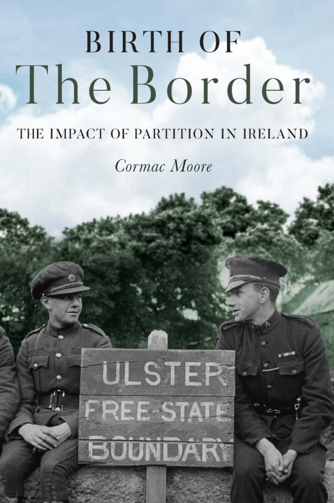 Irish Partition - The National Archives